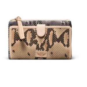 Consuela Margot Slim Wallet